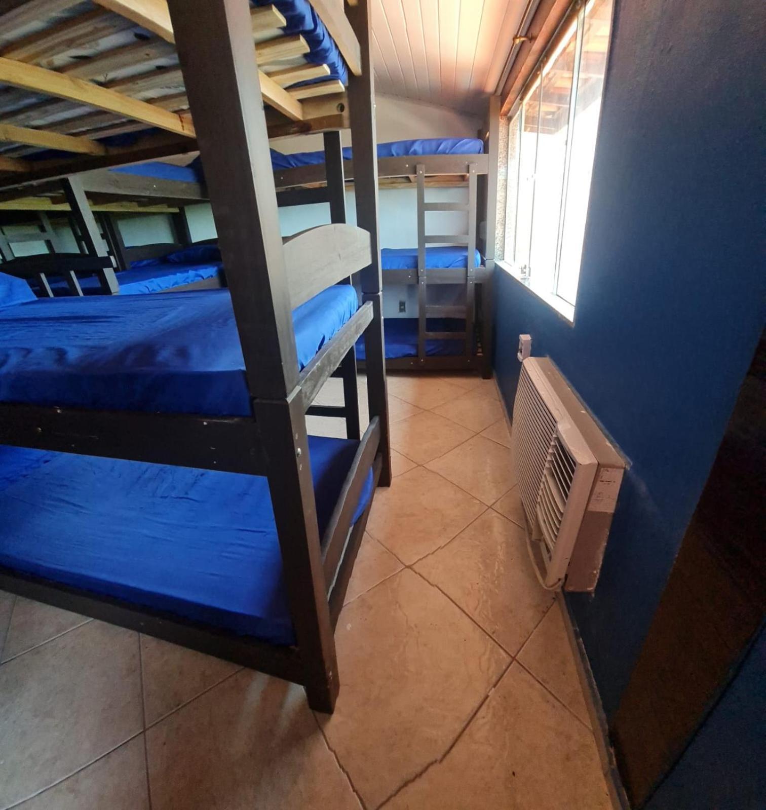 Pousada Paraiso Das Conchas Na Praia Do Pero Cabo Frio Rj Kamer foto
